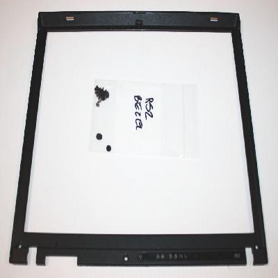IBM Lenovo Thinkpad R50 R50E R51 R52 Laptop 15" LCD Rear Top Cover 013R2668